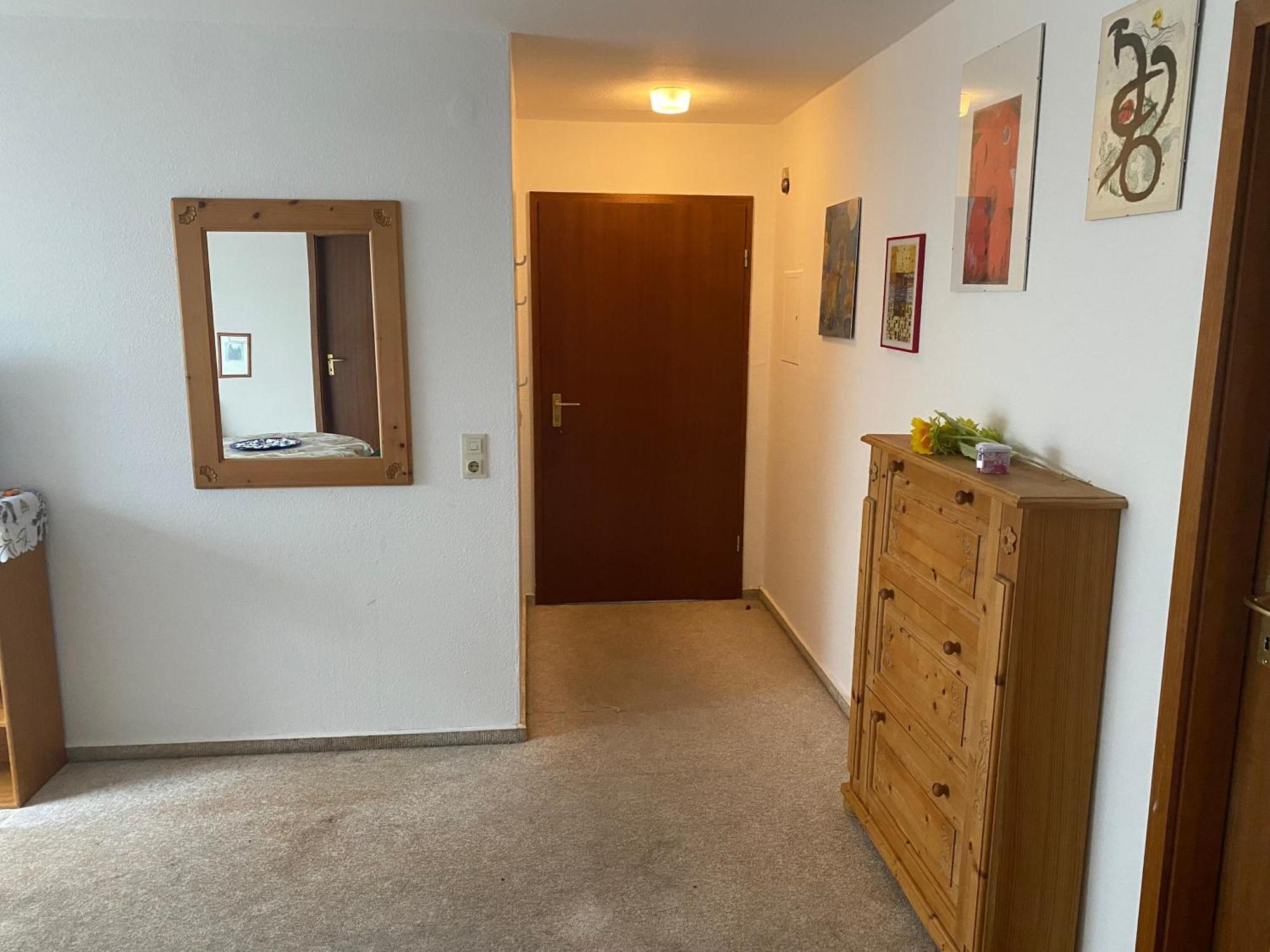 3 Zimmer Wohnung Isernhagen Exteriör bild