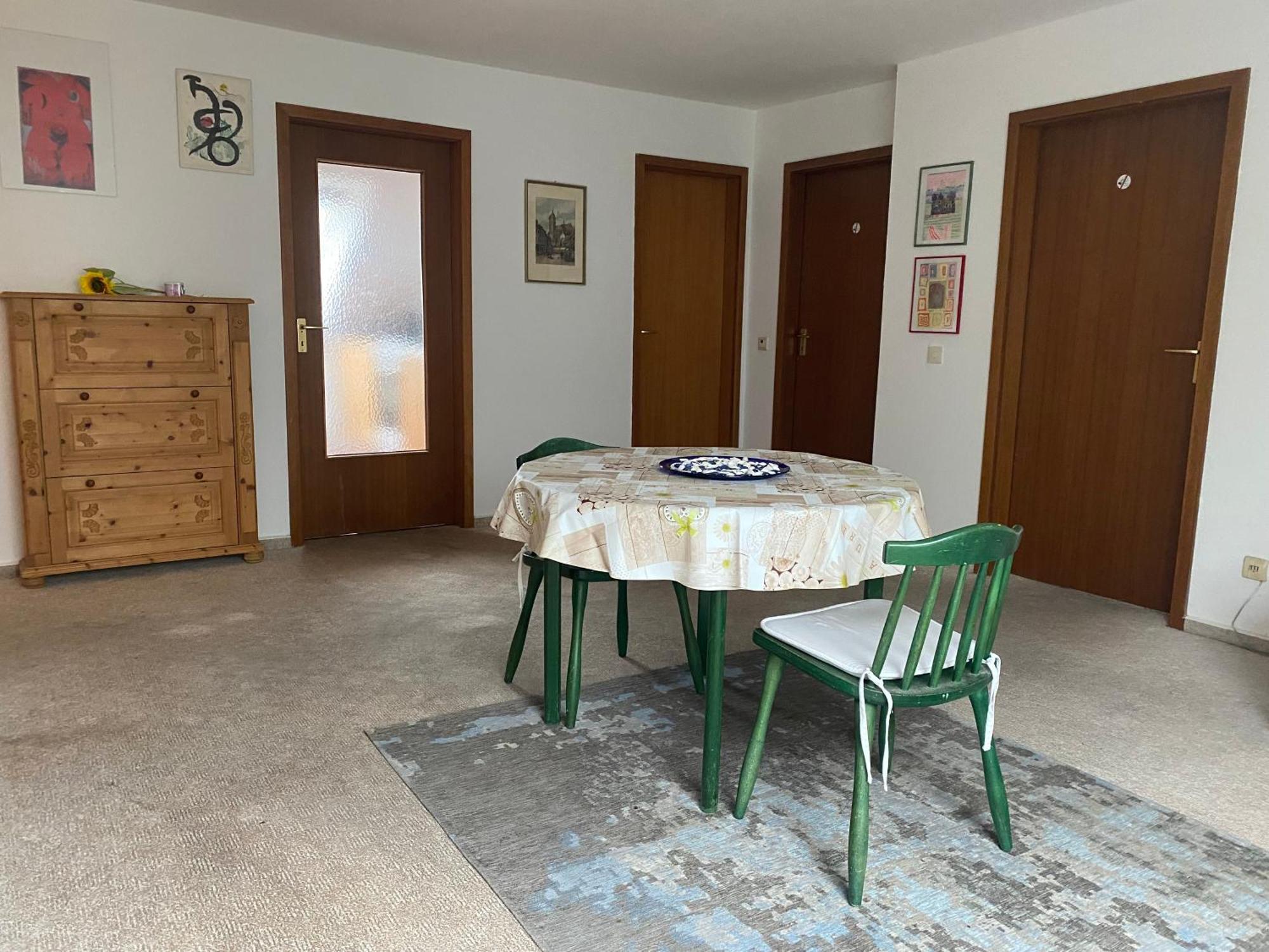 3 Zimmer Wohnung Isernhagen Exteriör bild