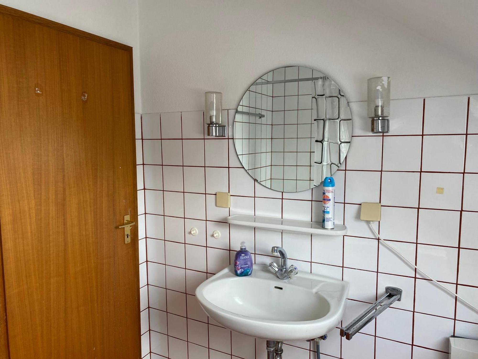 3 Zimmer Wohnung Isernhagen Exteriör bild