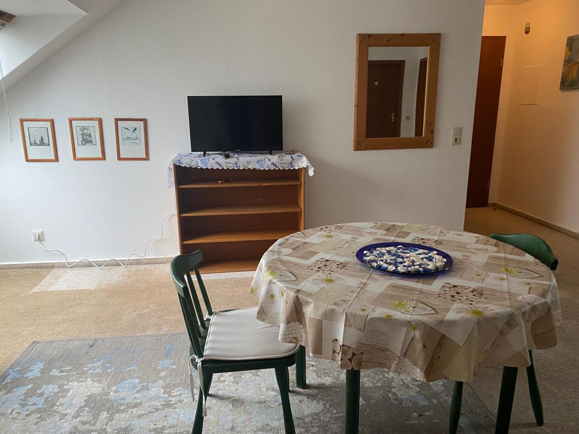 3 Zimmer Wohnung Isernhagen Exteriör bild