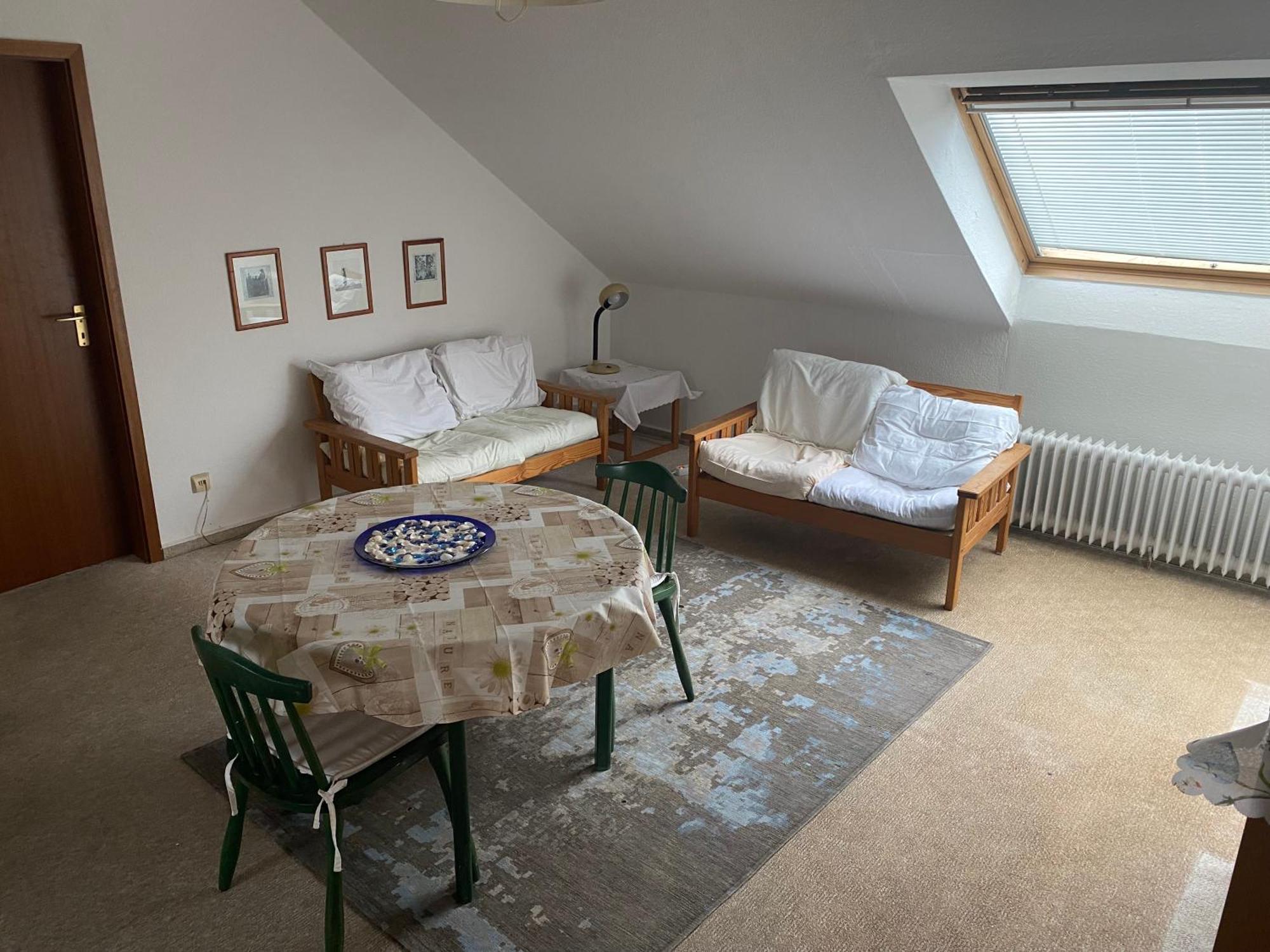 3 Zimmer Wohnung Isernhagen Exteriör bild